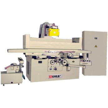 Máy mài mặt phẳng trục ngang bàn chữ nhật chính xác