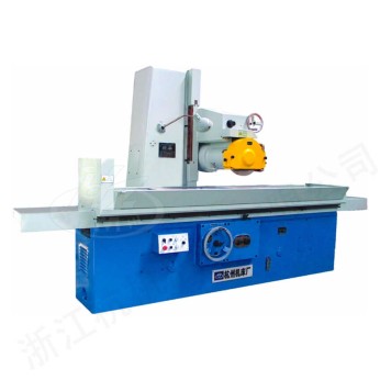 HZ-500 Máy mài mặt phẳng trục ngang bàn chữ nhật (cấu trúc di chuyển đầu mài)