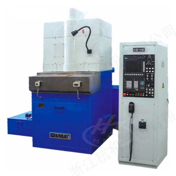 Máy mài mặt hai đầu MKY7735A, MKY7750A, MKY7760C, MKZ7750A, MKZ7760B và MKZ7790 là những thiết bị chuyên dụng được sử dụng rộng rãi trong các xưởng gia công cơ khí. Thiết kế hiện đại và độ chính xác cao giúp chúng đáp ứng tốt nhu cầu mài hai mặt của nhiều loại chi tiết khác nhau. Máy có khả năng hoạt động ổn định, bền bỉ và dễ dàng vận hành, phù hợp với cả các dây chuyền sản xuất quy mô lớn lẫn nhỏ. Đây là lựa chọn lý tưởng cho các doanh nghiệp cần nâng cao chất lượng sản phẩm và hiệu quả sản xuất.