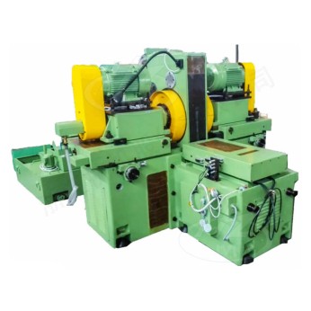 Dòng máy mài mặt hai đầu bao gồm các mẫu mã như MKY7650B, MKY7660A, MKW7650B và MKZ7650B được thiết kế để phục vụ cho các ứng dụng yêu cầu độ chính xác cao trong ngành công nghiệp chế tạo. Với cấu trúc vững chắc và hệ thống điều khiển tiên tiến, máy đảm bảo độ đồng đều và phẳng bề mặt sau khi mài. Các thiết bị này thường được sử dụng trong các xưởng sửa chữa, nhà máy sản xuất linh kiện máy móc hoặc các đơn vị gia công tinh. Tính linh hoạt và khả năng thích nghi tốt giúp chúng trở thành lựa chọn hàng đầu cho nhiều doanh nghiệp hiện đại.