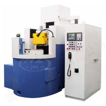 MGK7350 Máy mài mặt phẳng trục ngang bàn tròn số độ chính xác cao