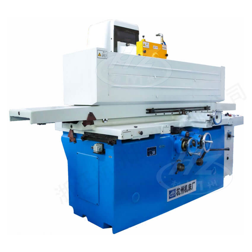MM7132A MM7132B Máy mài mặt phẳng trục ngang bàn chữ nhật độ chính xác cao