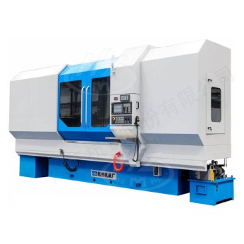 Máy mài hình thành công suất cao 5 trục MKL7150×16