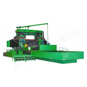 Máy mài dọc loại lớn có hệ thống điều khiển số HZ-KD6520×16, HZ-KD6525×16, HZ-KD4020×16, HZ-KD12025×16 và HZ-K4015×16 là thiết bị công nghiệp hiện đại được thiết kế để thực hiện các công việc gia công chính xác trên các chi tiết có kích thước lớn. Máy sử dụng cơ cấu dẫn hướng linh hoạt, kết hợp với công nghệ CNC tiên tiến giúp nâng cao hiệu suất làm việc và độ chính xác trong quá trình sản xuất.