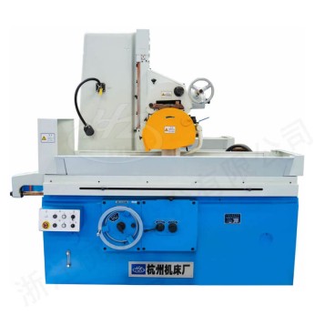 M7130S HZ-034/1S Máy mài mặt phẳng trục ngang bàn chữ nhật (cấu trúc di chuyển đầu mài)