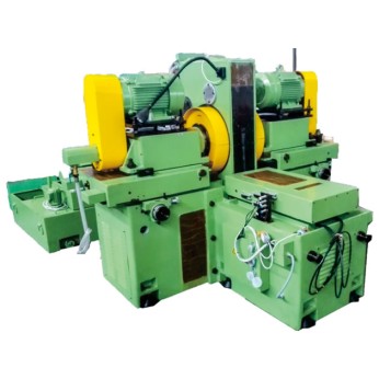 Máy mài hai đầu số