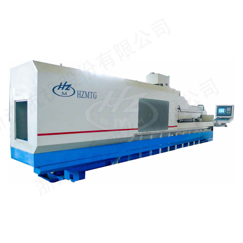 Máy mài lưỡi cắt hình dạng CNC MKC7150×25, MKC7150×35, MKC7150×40, MKC7150×50, MKC7150×60, MKC7150×25/L - Máy mài lưỡi cắt hình dạng CNC