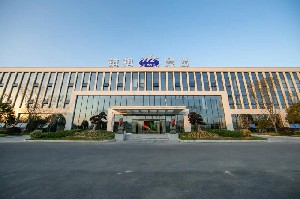 Cơ sở sản xuất máy mài thông minh Chiết Giang