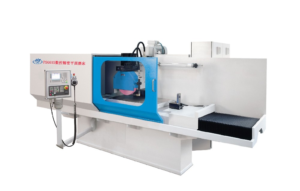 Máy mài chính xác số PSG615