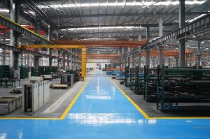 Cơ sở sản xuất máy mài thông minh Chiết Giang