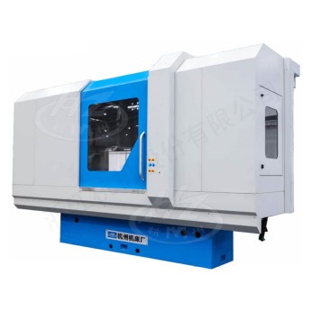 Máy mài hình dạng hai đầu lực số MKLD7150
