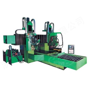 Máy mài đường ray đầu lớn HZ-KD2010