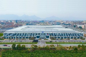 Cơ sở sản xuất máy mài thông minh Chiết Giang